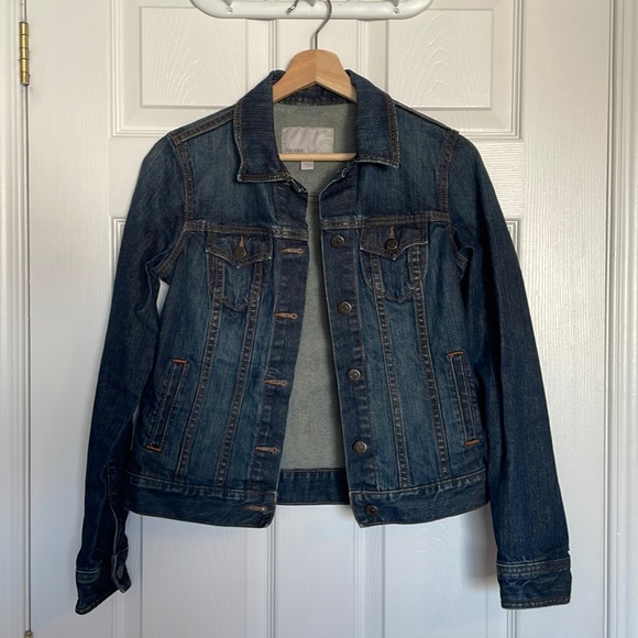 Old Navy Jackets & Blazers - Old Navy denim jacket